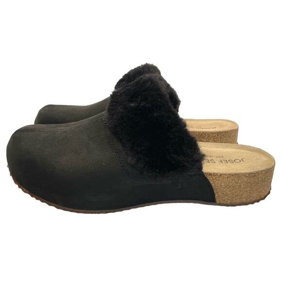 Josef Seibel NWOT Tonga 68 (EU 39/ US 8) - Picture 4 of 10